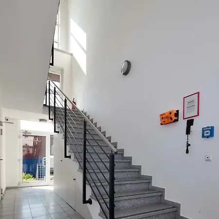 Petul Residenz Hotel