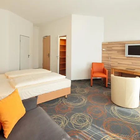 Hotel Petul Residenz Essen