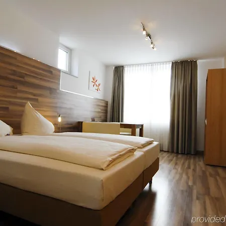 Petul Residenz 3* Essen