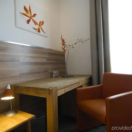 Petul Residenz Hotel Essen