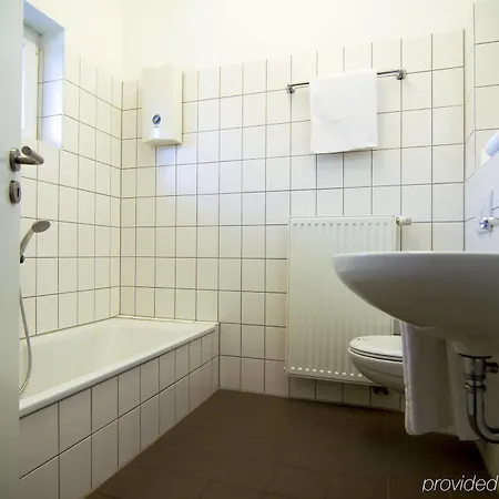 Hotel Petul Residenz 3*
